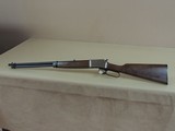 BROWNING BL 17 .17 MACH 2 LEVER ACTION RIFLE IN BOX (INVENTORY#10290) - 5 of 9