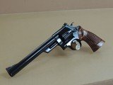 SALE PENDING--------------------------------------------------------SMITH & WESSON MODEL 29-2 .44 MAGNUM REVOLVER IN BOX (INVENTORY#10301) - 6 of 8