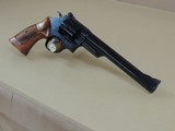 SALE PENDING--------------------------------------------------------SMITH & WESSON MODEL 29-2 .44 MAGNUM REVOLVER IN BOX (INVENTORY#10301) - 2 of 8