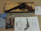 SALE PENDING--------------------------------------------------------SMITH & WESSON MODEL 29-2 .44 MAGNUM REVOLVER IN BOX (INVENTORY#10301) - 1 of 8