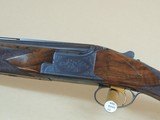 BROWNING SUPERLIGHT SUPERPOSED 12 GAUGE SHOTGUN IN BOX (INVENTORY#10214) - 13 of 13