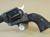 COLT SINGLE ACTION ARMY .45LC IN BOX (INVENTORY#10155) - 6 of 7