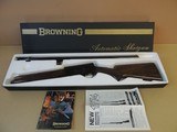 BROWNING BELGIAN SWEET 16 IN BOX (INVENTORY#10002) - 1 of 13