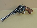 SALE PENDING---------------------------------------SMITH & WESSON MODEL 27-2 .357 MAGNUM REVOLVER IN CASE (INVENTORY#9893) - 5 of 7