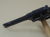 SMITH & WESSON MODEL 48-4 .22 MAGNUM REVOLVER (INVENTORY#10256) - 3 of 4