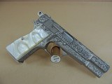 SALE PENDING--------------------------------------------BROWNING RENAISSANCE HIGH POWER 9MM PISTOL (INVENTORY#10302) - 2 of 9