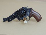 SMITH & WESSON MODEL 21-4 .44 SPECIAL THUNDER RANCH REVOLVER IN CASE (INVENTORY#10271) - 3 of 3