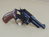SMITH & WESSON MODEL 21-4 .44 SPECIAL THUNDER RANCH REVOLVER IN CASE (INVENTORY#10271) - 1 of 3