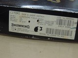 SALE PENDING---------------BROWNING CITORI 16 GAUGE GRADE III SHOTGUN IN BOX (INVENTORY#10287) - 4 of 11