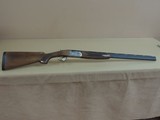 BERETTA 686 SILVER PIGEON I 28 GAUGE SHOTGUN (INVENTORY#10289) - 4 of 10