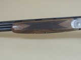 BERETTA 686 SILVER PIGEON I 28 GAUGE SHOTGUN (INVENTORY#10289) - 3 of 10