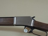 BROWNING BL 17 .17 MACH 2 LEVER ACTION RIFLE IN BOX (INVENTORY#10290) - 7 of 9