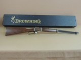 BROWNING BL 17 .17 MACH 2 LEVER ACTION RIFLE IN BOX (INVENTORY#10290) - 2 of 9