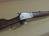 BROWNING BL 17 .17 MACH 2 LEVER ACTION RIFLE IN BOX (INVENTORY#10290) - 1 of 9