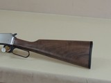 BROWNING BL 17 .17 MACH 2 LEVER ACTION RIFLE IN BOX (INVENTORY#10290) - 6 of 9