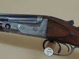 PARKER VH .410 SIDE BY SIDE SHOTGUN (INVENTORY#10294) - 1 of 20