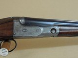 PARKER VH .410 SIDE BY SIDE SHOTGUN (INVENTORY#10294) - 13 of 20