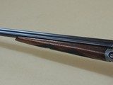 PARKER VH .410 SIDE BY SIDE SHOTGUN (INVENTORY#10294) - 4 of 20