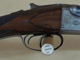 PARKER VH .410 SIDE BY SIDE SHOTGUN (INVENTORY#10294) - 14 of 20