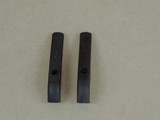 COLT MATCH TARGET/WOODSMAN GRIP ADAPTER SET (INVENTORY#10298) - 2 of 4
