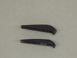 COLT MATCH TARGET/WOODSMAN GRIP ADAPTER SET (INVENTORY#10298) - 3 of 4