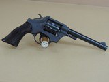 SALE PENDING------------------------HIGH STANDARD SENTINEL .22LR REVOLVER IN BOX (INVENTORY#10307) - 2 of 5