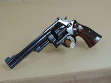SMITH & WESSON MODEL 25-2 .45 ACP REVOLVER IN CASE (INVENTORY#10311) - 5 of 6