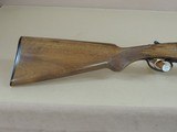SALE PENDING-----------------------------------------BERETTA BL 4 20 GAUGE OVER UNDER SHOTGUN (INVENTORY#10314) - 7 of 12