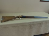 SALE PENDING-----------------------------------------BERETTA BL 4 20 GAUGE OVER UNDER SHOTGUN (INVENTORY#10314) - 1 of 12