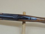 SALE PENDING-----------------------------------------BERETTA BL 4 20 GAUGE OVER UNDER SHOTGUN (INVENTORY#10314) - 3 of 12