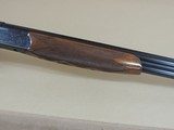 SALE PENDING-----------------------------------------BERETTA BL 4 20 GAUGE OVER UNDER SHOTGUN (INVENTORY#10314) - 6 of 12