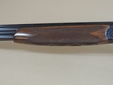 SALE PENDING-----------------------------------------BERETTA BL 4 20 GAUGE OVER UNDER SHOTGUN (INVENTORY#10314) - 2 of 12