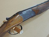 SALE PENDING-----------------------------------------BERETTA BL 4 20 GAUGE OVER UNDER SHOTGUN (INVENTORY#10314) - 5 of 12