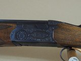SALE PENDING-----------------------------------------BERETTA BL 4 20 GAUGE OVER UNDER SHOTGUN (INVENTORY#10314) - 12 of 12