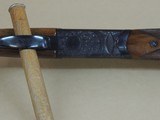 SALE PENDING-----------------------------------------BERETTA BL 4 20 GAUGE OVER UNDER SHOTGUN (INVENTORY#10314) - 9 of 12