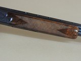 SALE PENIDNG-------------------------------------BROWNING SUPERPOSED 20 GAUGE OVER UNDER SHOTGUN (INVENTORY#10315) - 6 of 12