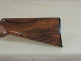 SALE PENIDNG-------------------------------------BROWNING SUPERPOSED 20 GAUGE OVER UNDER SHOTGUN (INVENTORY#10315) - 11 of 12