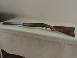 SALE PENIDNG-------------------------------------BROWNING SUPERPOSED 20 GAUGE OVER UNDER SHOTGUN (INVENTORY#10315) - 10 of 12