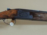 SALE PENIDNG-------------------------------------BROWNING SUPERPOSED 20 GAUGE OVER UNDER SHOTGUN (INVENTORY#10315) - 5 of 12