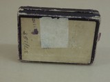 COLT VEST POCKET MODEL 1908 .25 ACP PISTOL IN BOX (INVENTORY#10317) - 9 of 9