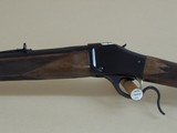 BROWNING 1885 45/70 RIFLE (INVENTORY#10321) - 1 of 11