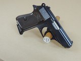 WALTHER PPK .32 ACP WEST GERMAN IN BOX (INVENTORY#10324) - 2 of 7