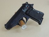WALTHER PPK WEST GERMAN .380 IN BOX (INVENTORY#10327) - 4 of 5