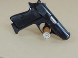 SALE PENDING----------------------------------------------------WALTHER WEST GERMAN PPK/S .32 ACP PISTOL IN BOX (INVENTORY#10328) - 2 of 6