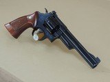 SALE PENDING-----------------------------------------------SMITH & WESSON MODEL 25-2 .45 ACP REVOLVER (INVENTORY#10243) - 2 of 7