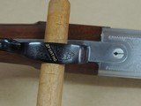 Sale Pending.BERETTA S686 SPECIAL 12 GAUGE SPORTING OVER UNDER SHOTGUN IN BOX (INVENTORY#10335) - 9 of 11