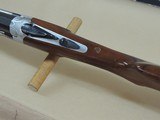 Sale Pending.BERETTA S686 SPECIAL 12 GAUGE SPORTING OVER UNDER SHOTGUN IN BOX (INVENTORY#10335) - 3 of 11