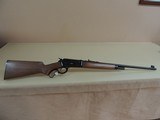 WINCHESTER MODEL 71 SHOT SHOW SPECIAL .348 CAL LEVER ACTION RIFLE IN BOX (INVENTORY#10216) - 4 of 10