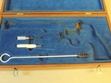 SMITH & WESSON MODEL 27-3 .357 MAGNUM REVOLVER IN CASE (INVENTORY#10017) - 8 of 9