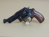 SALE PENDING--------------------------------------------------SMITH & WESSON MODEL 21-4 .44 SPECIAL THUNDER RANCH REVOLVER IN CASE (INVENTORY#1027 - 4 of 4